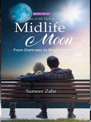 cover image of Midlife Moon